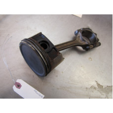 24W006 Piston and Connecting Rod Standard For 08-09 Mitsubishi Galant  2.4